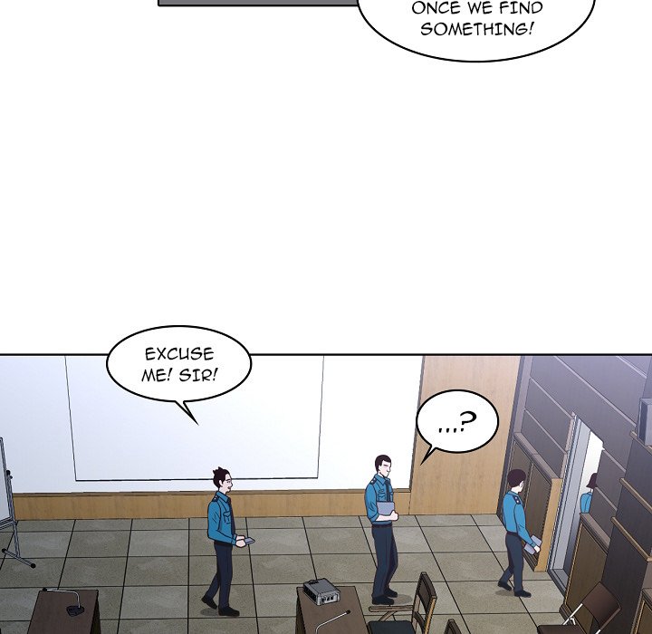Dalhee's Boarding House - Chapter 17 Page 91