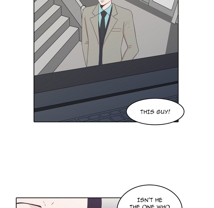 Dalhee's Boarding House - Chapter 17 Page 99