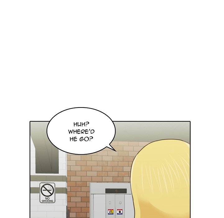 Dalhee's Boarding House - Chapter 18 Page 101