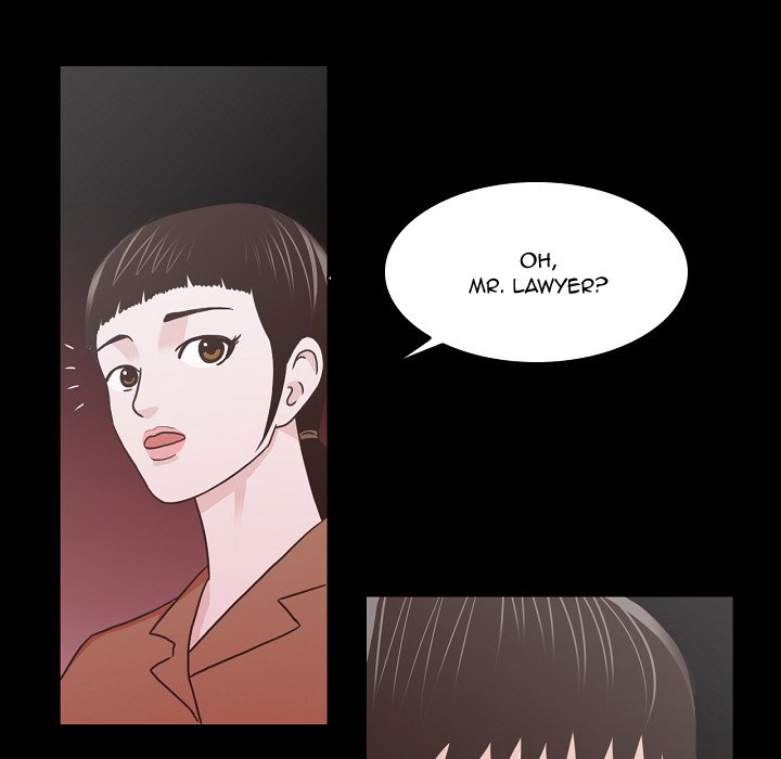 Dalhee's Boarding House - Chapter 18 Page 115