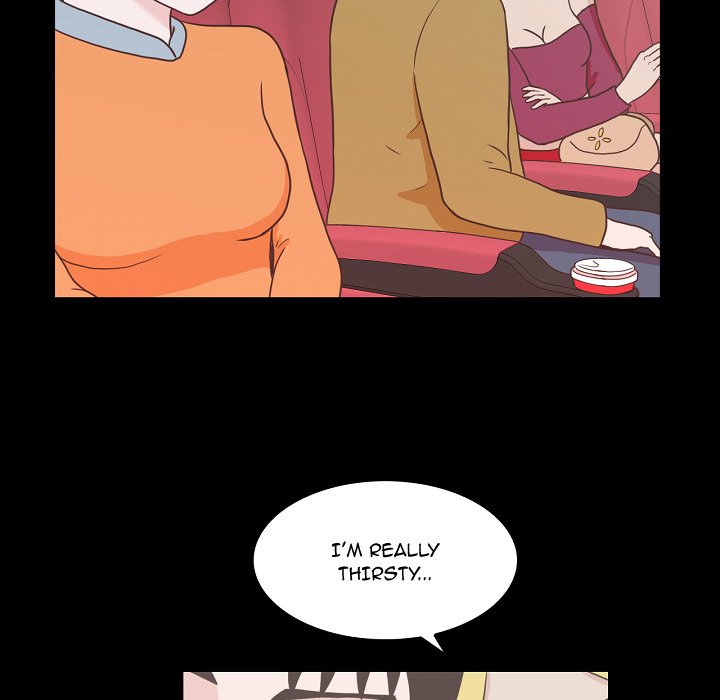 Dalhee's Boarding House - Chapter 18 Page 18
