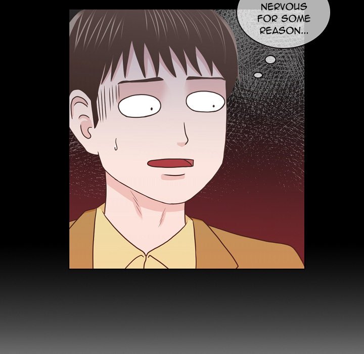 Dalhee's Boarding House - Chapter 18 Page 43