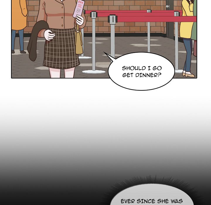 Dalhee's Boarding House - Chapter 18 Page 49