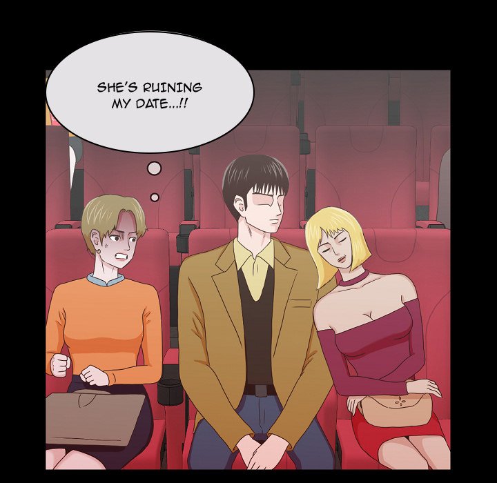 Dalhee's Boarding House - Chapter 18 Page 60