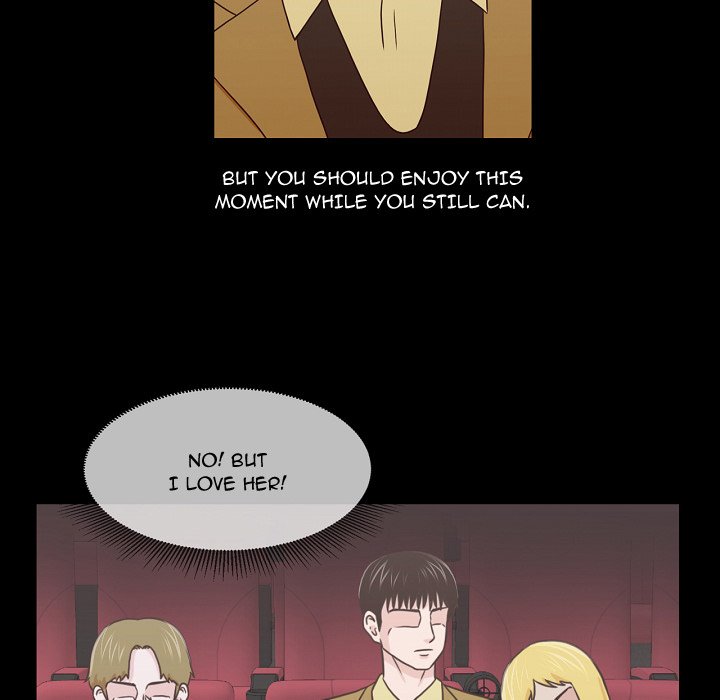 Dalhee's Boarding House - Chapter 18 Page 72
