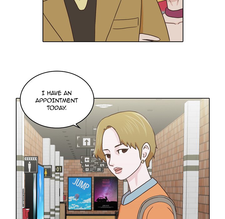 Dalhee's Boarding House - Chapter 18 Page 79