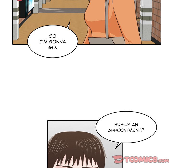 Dalhee's Boarding House - Chapter 18 Page 80