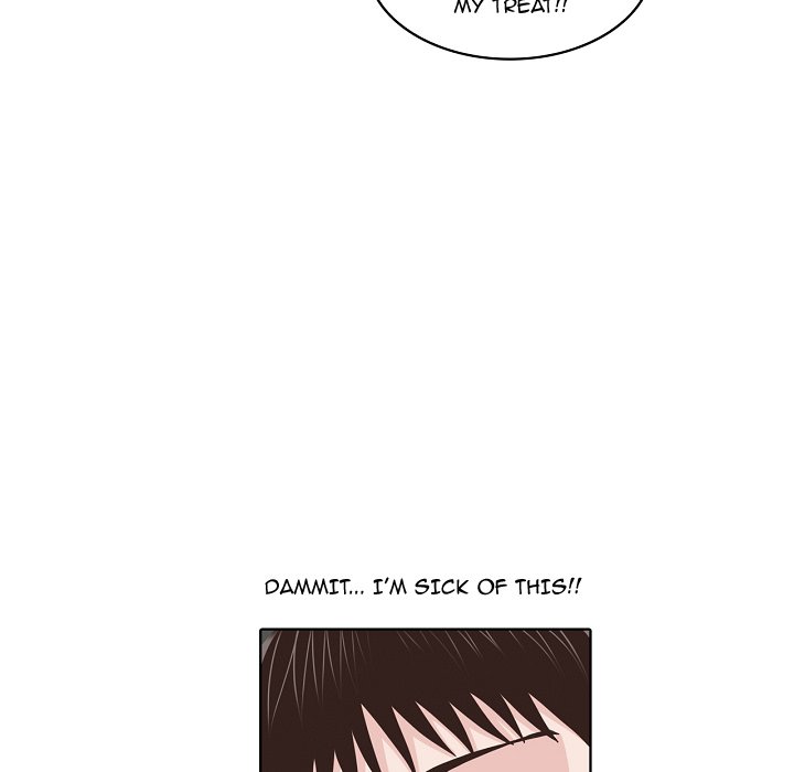 Dalhee's Boarding House - Chapter 18 Page 88