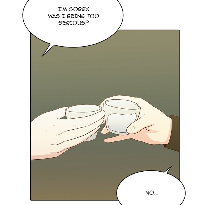 Dalhee's Boarding House - Chapter 19 Page 103