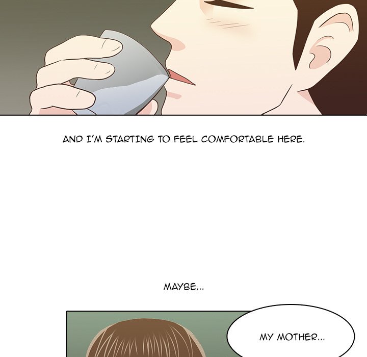 Dalhee's Boarding House - Chapter 19 Page 106