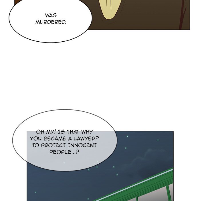 Dalhee's Boarding House - Chapter 19 Page 109