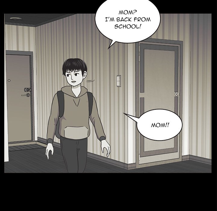 Dalhee's Boarding House - Chapter 19 Page 15