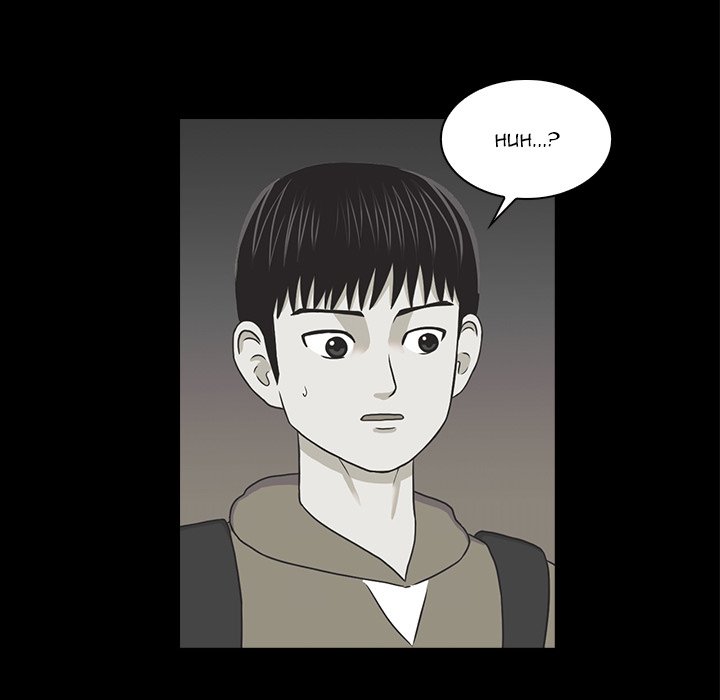 Dalhee's Boarding House - Chapter 19 Page 16