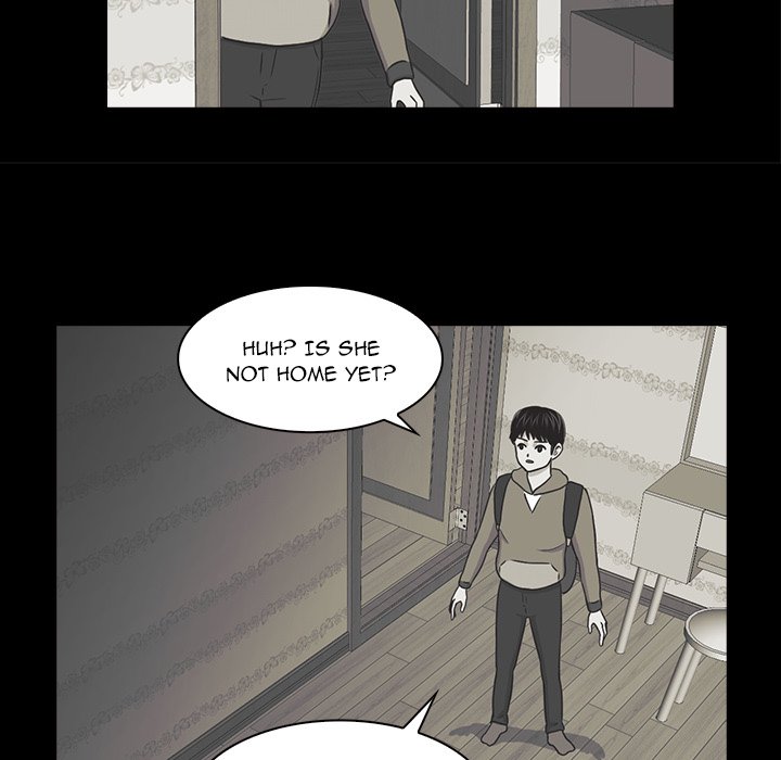 Dalhee's Boarding House - Chapter 19 Page 18