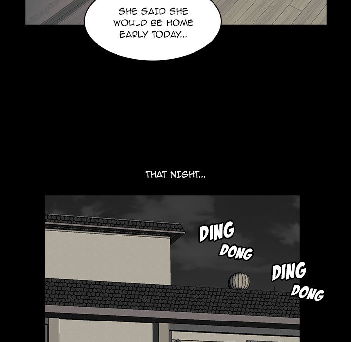 Dalhee's Boarding House - Chapter 19 Page 19