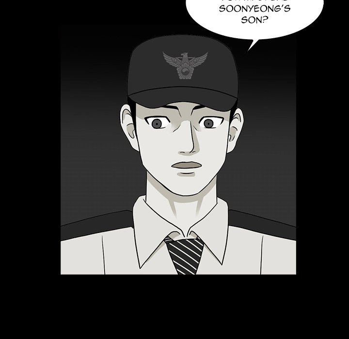 Dalhee's Boarding House - Chapter 19 Page 25