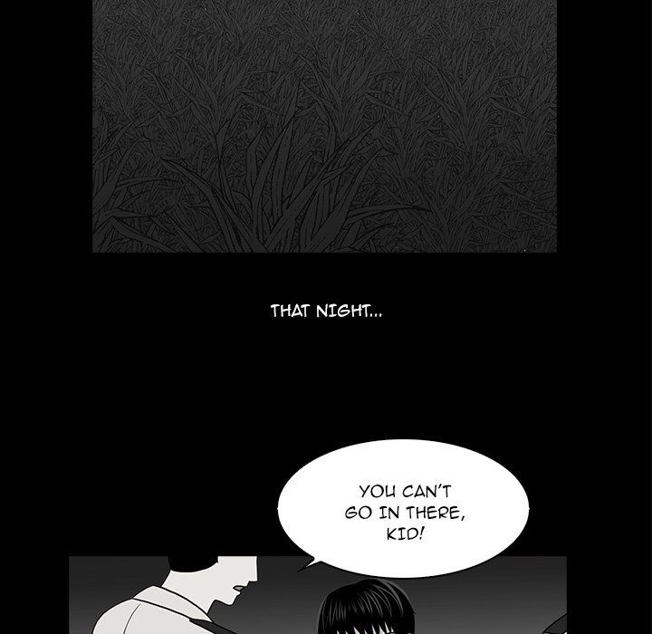 Dalhee's Boarding House - Chapter 19 Page 27