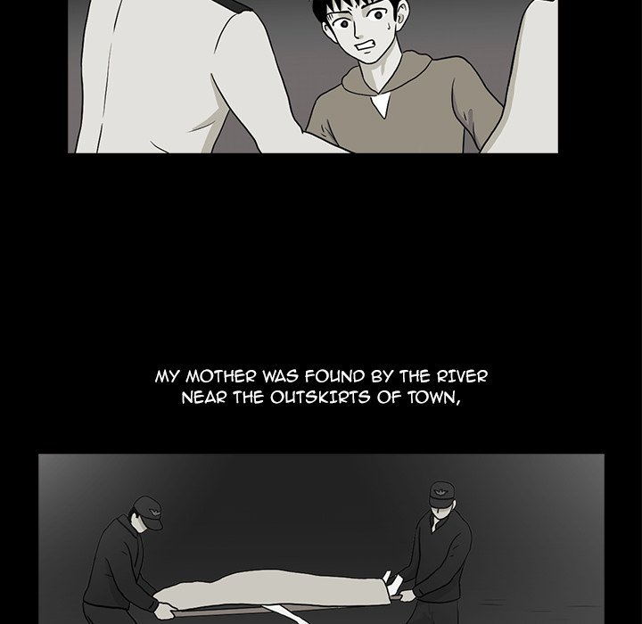 Dalhee's Boarding House - Chapter 19 Page 28