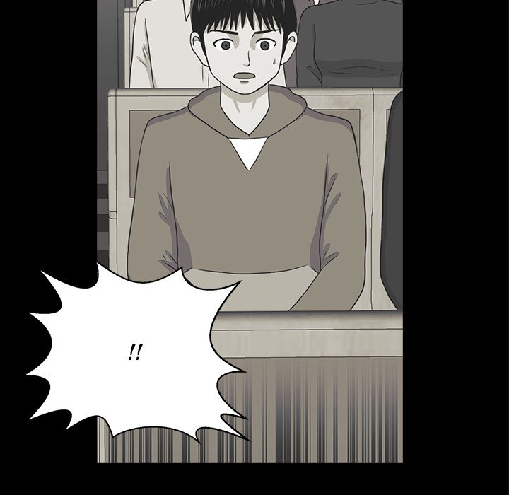 Dalhee's Boarding House - Chapter 19 Page 49