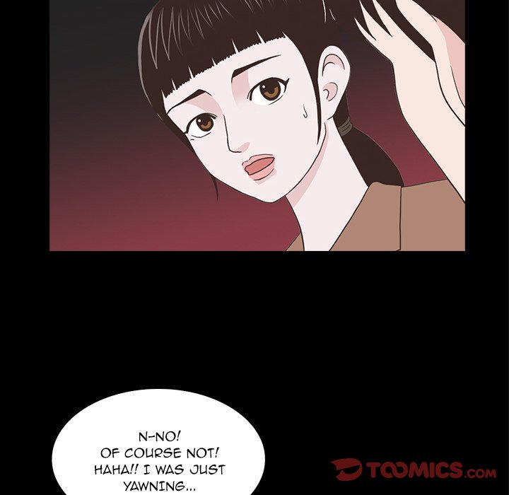 Dalhee's Boarding House - Chapter 19 Page 62