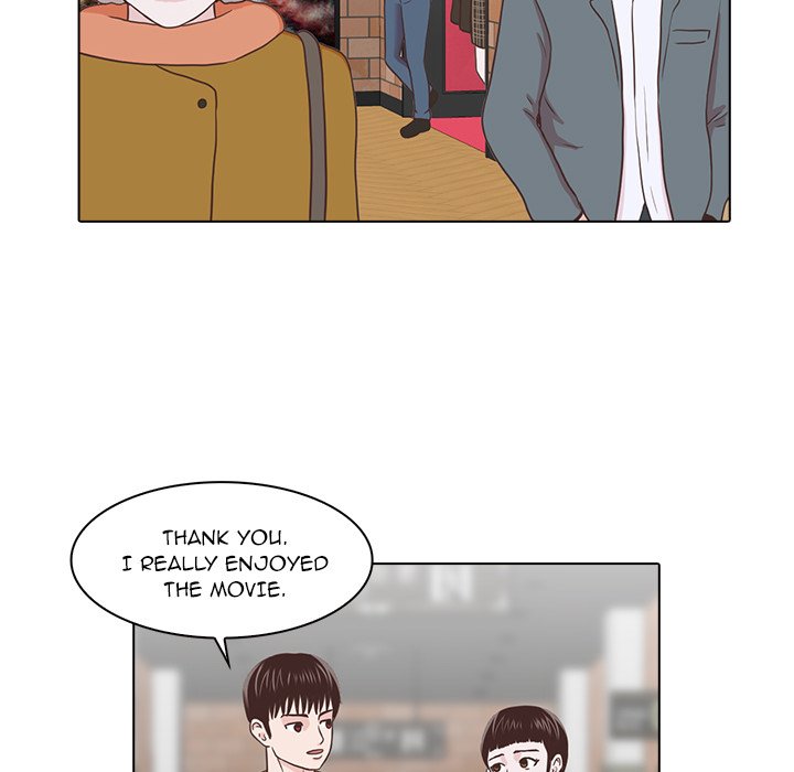Dalhee's Boarding House - Chapter 19 Page 66