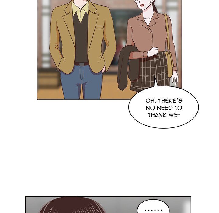 Dalhee's Boarding House - Chapter 19 Page 67