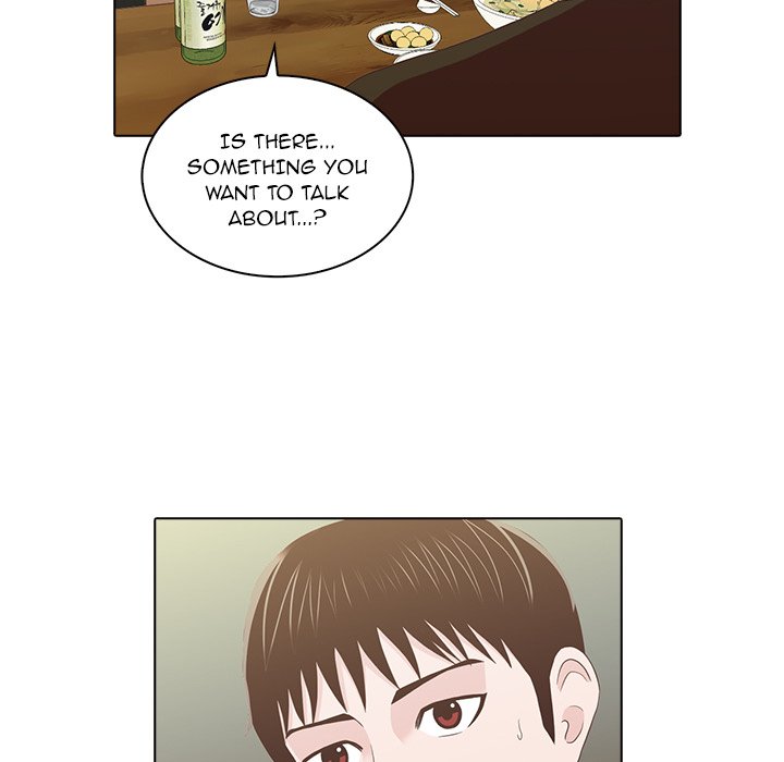 Dalhee's Boarding House - Chapter 19 Page 81