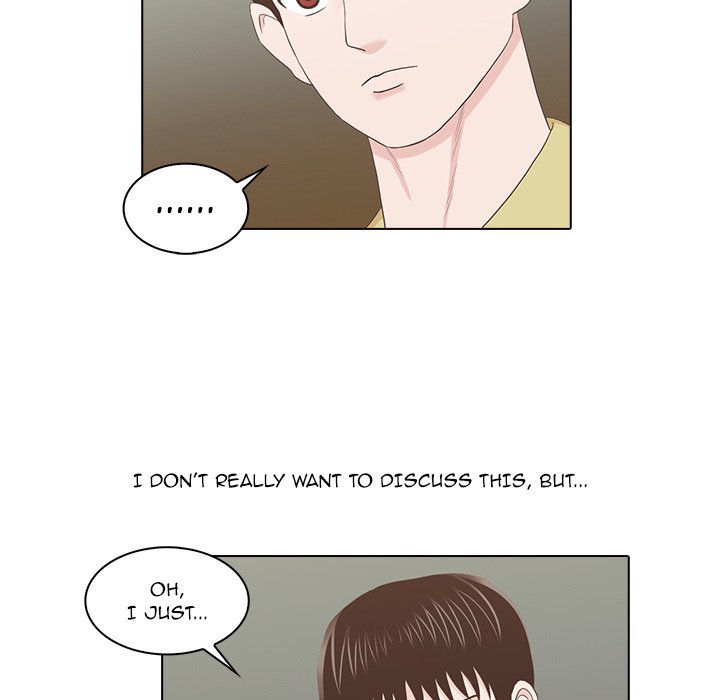 Dalhee's Boarding House - Chapter 19 Page 82