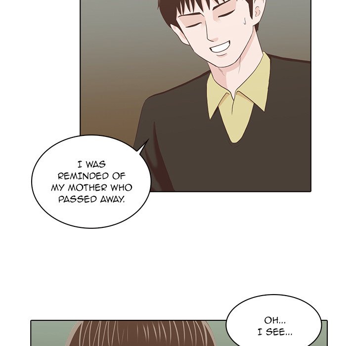 Dalhee's Boarding House - Chapter 19 Page 83