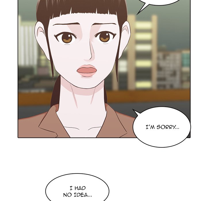 Dalhee's Boarding House - Chapter 19 Page 84