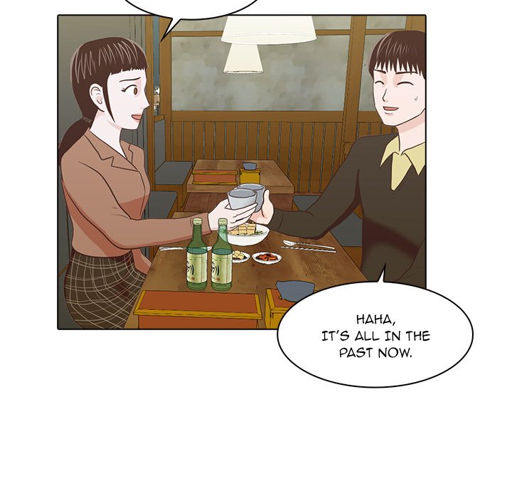 Dalhee's Boarding House - Chapter 19 Page 85