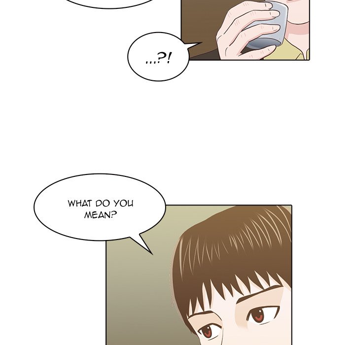 Dalhee's Boarding House - Chapter 19 Page 87