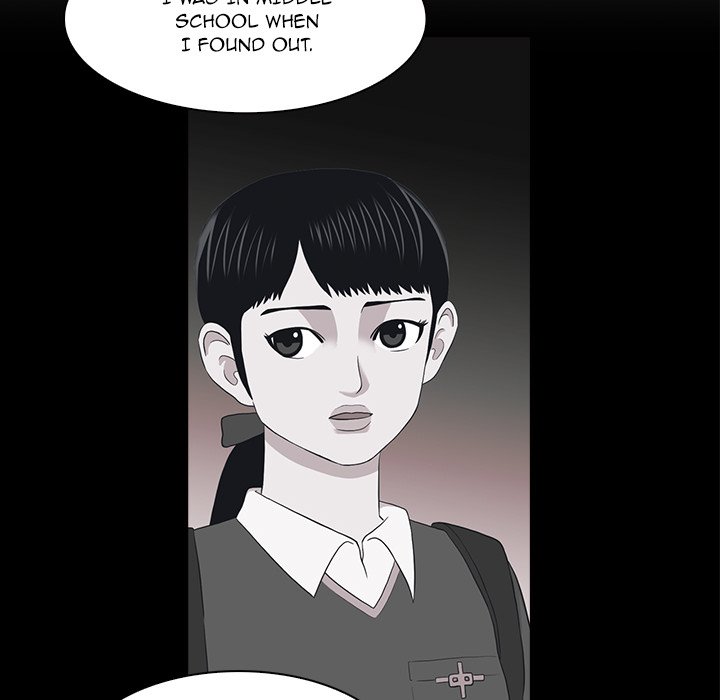 Dalhee's Boarding House - Chapter 19 Page 91