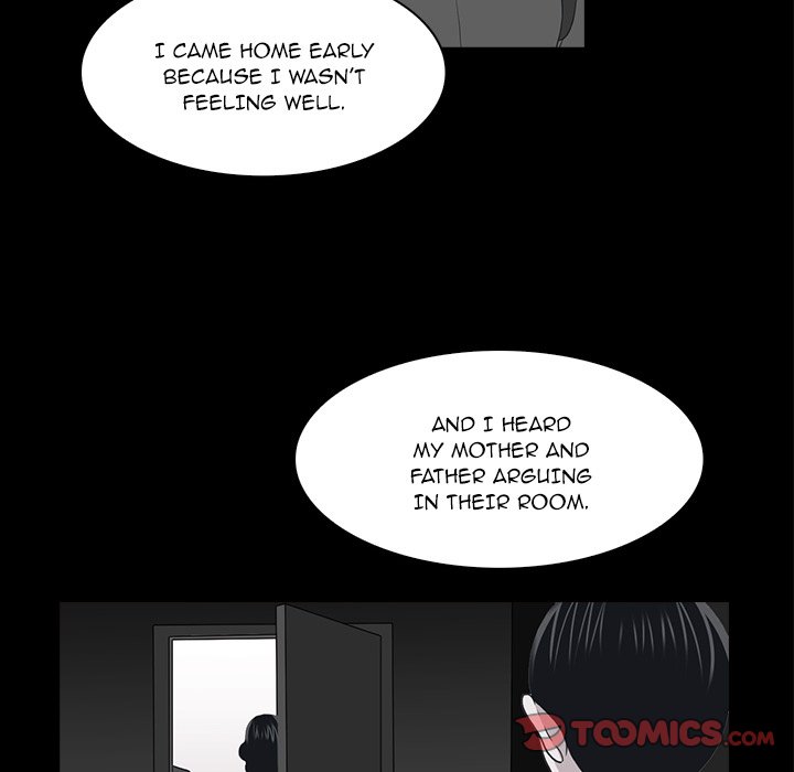 Dalhee's Boarding House - Chapter 19 Page 92