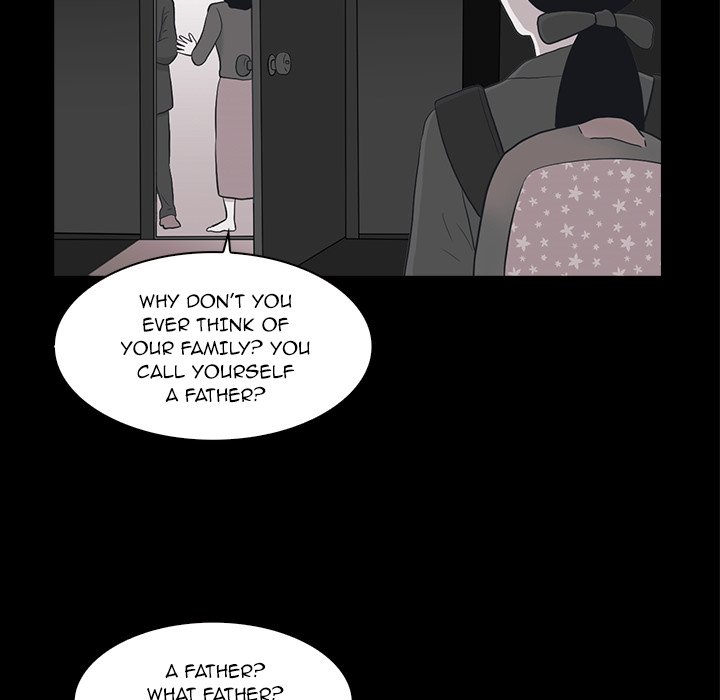 Dalhee's Boarding House - Chapter 19 Page 93