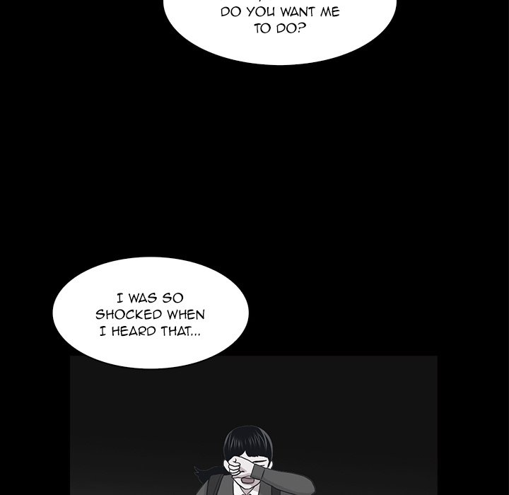 Dalhee's Boarding House - Chapter 19 Page 95
