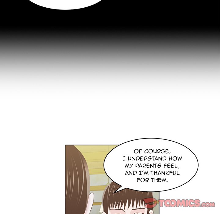 Dalhee's Boarding House - Chapter 19 Page 98