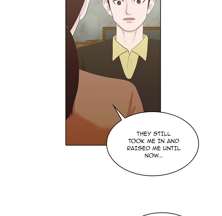 Dalhee's Boarding House - Chapter 19 Page 99
