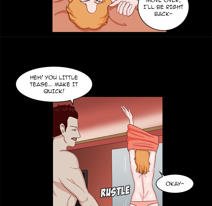 Dalhee's Boarding House - Chapter 2 Page 10