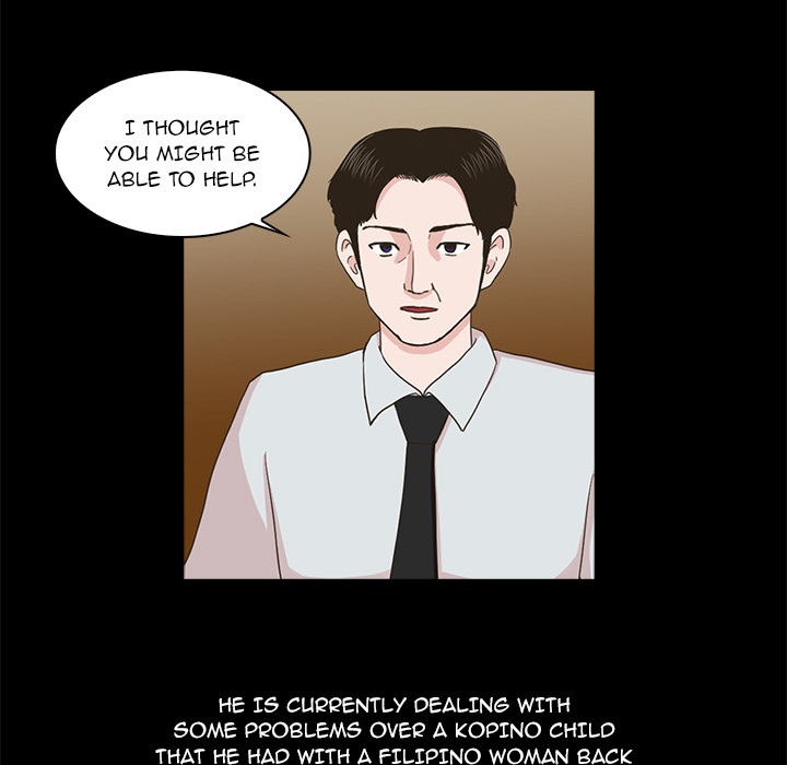 Dalhee's Boarding House - Chapter 2 Page 105