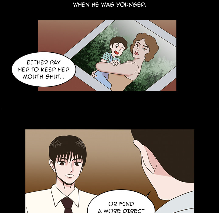 Dalhee's Boarding House - Chapter 2 Page 106