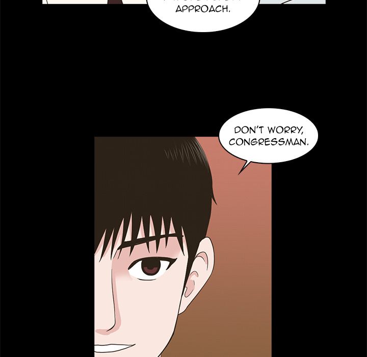 Dalhee's Boarding House - Chapter 2 Page 107