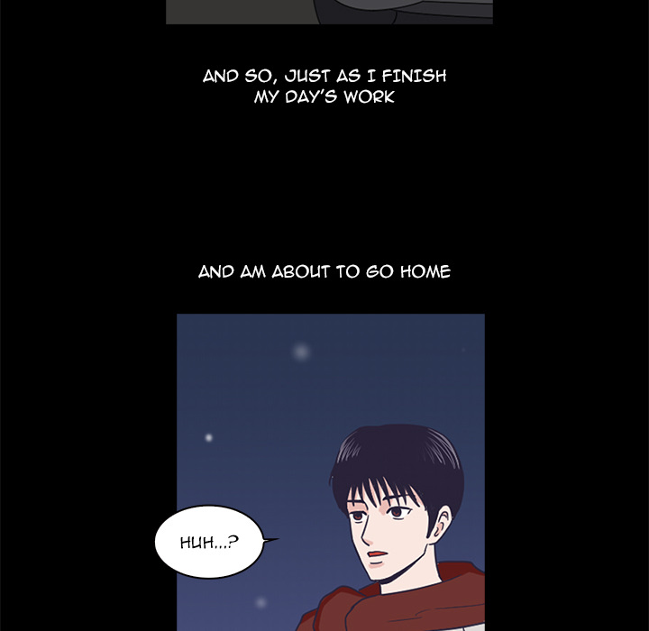 Dalhee's Boarding House - Chapter 2 Page 111