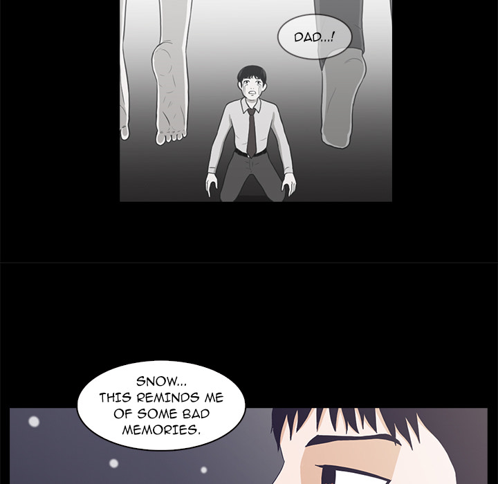 Dalhee's Boarding House - Chapter 2 Page 114