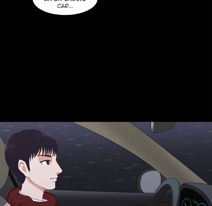 Dalhee's Boarding House - Chapter 2 Page 126