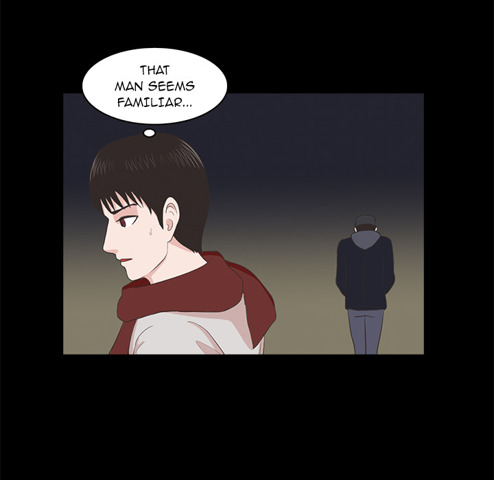 Dalhee's Boarding House - Chapter 2 Page 134