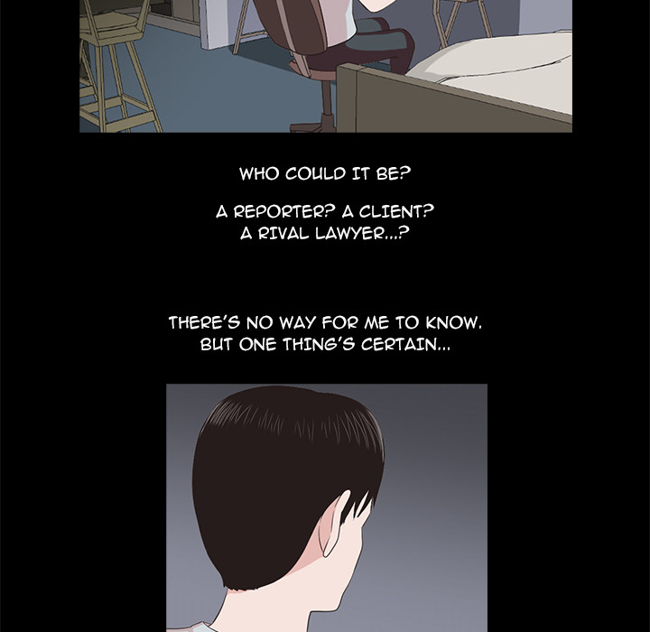 Dalhee's Boarding House - Chapter 2 Page 137
