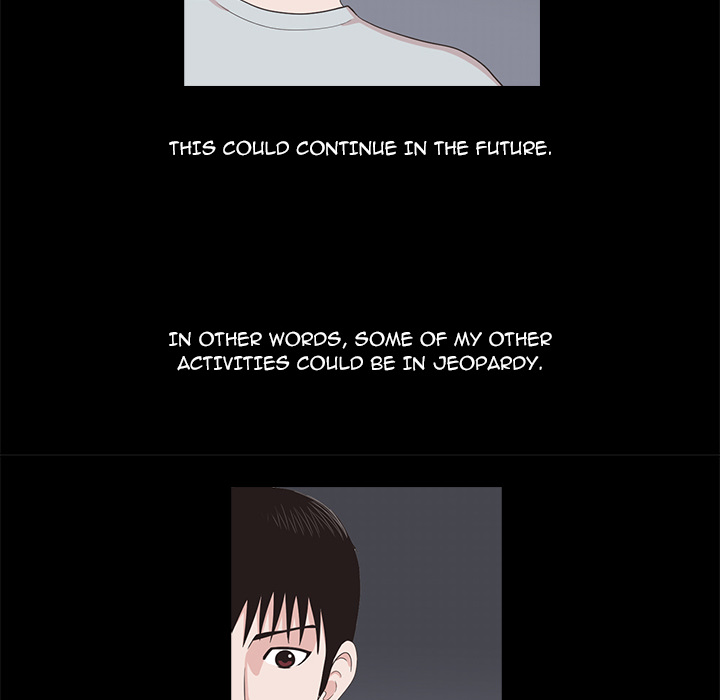 Dalhee's Boarding House - Chapter 2 Page 138