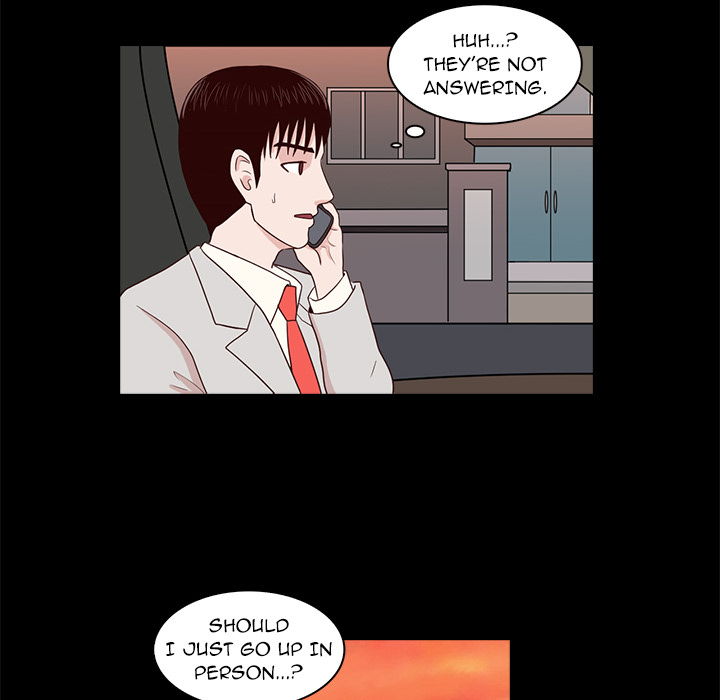 Dalhee's Boarding House - Chapter 2 Page 145