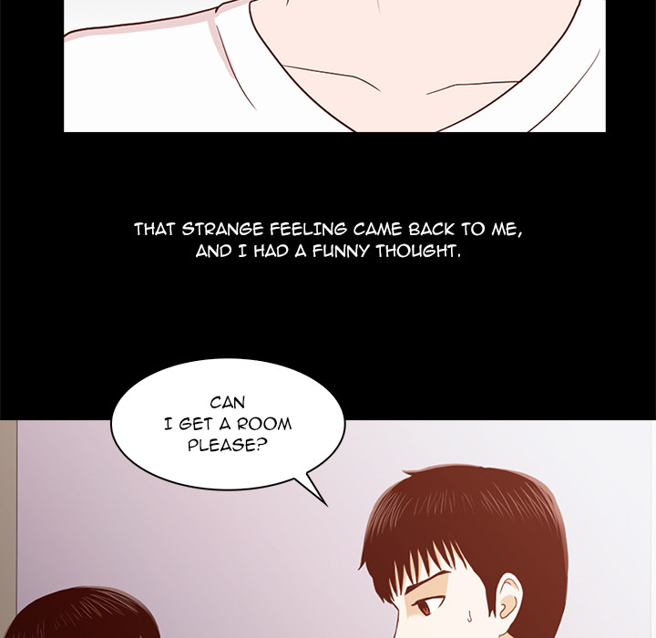 Dalhee's Boarding House - Chapter 2 Page 152